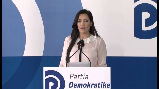 PD: FRROKU KERCENOI JOZEFINA TOPALLIN