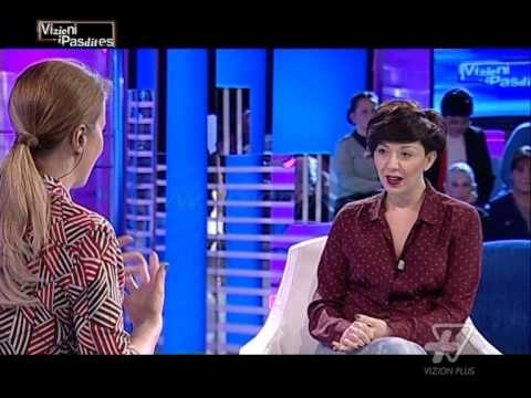 Vizioni I Pasdites - Kursi i lindjes - 31 Janar 2014 - Show - Vizion Plus