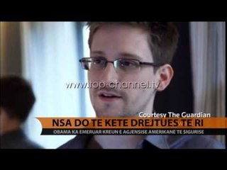 Скачать видео: NSA do të ketë drejtues të ri - Top Channel Albania - News - Lajme