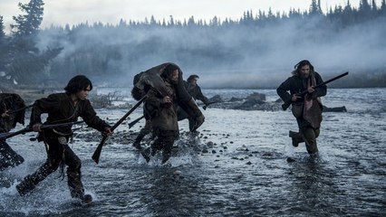 The Revenant Full Movie™ HD 1080p