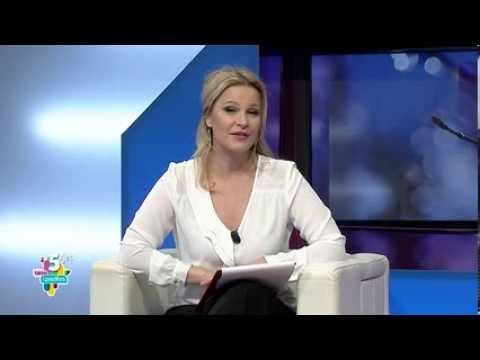 Takimi i pasdites - Vellezerit Endri dhe Stefi! (30 janar 2014)