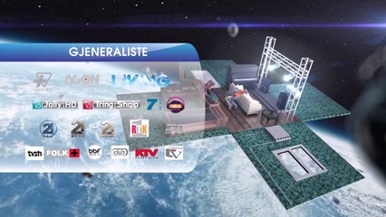 Platforma Tring Satelitor Nga dt 1 Mars kalon ne Mpeg 4 me 50 kanale