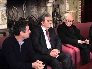 LIBRI "ME NE FUND I LIRE" SHKRIMTARI URAN BUTKA SJELL NJE BOTIM MBI DIKTATUREN LAJM