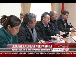 News Edition in Albanian Language - 1 shkurt 2014 - 15.00 - News, Lajme - Vizion Plus