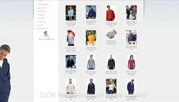 Cotton heavy Sweatshirts Classic Crewneck - Just Sweatshirts