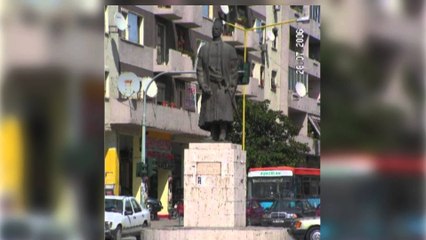 400 VJETORI I THEMELIMIT TE TIRANES