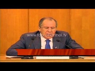 Ukraina rikthen "Luftën e Ftohtë" - Top Channel Albania - News - Lajme