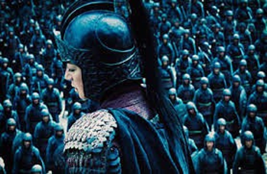 Watch Mulan Full Movie ™