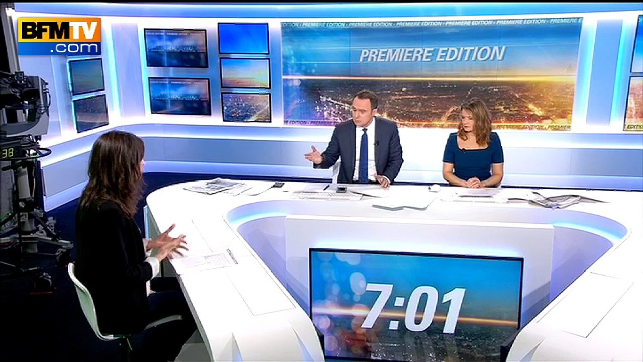 Abaaoud projetait un double attentat à la Défense