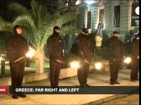 NDRYSHON AGIMI I ARTE PARTIA NEONAZISTE MUND TE QUHET AGIMI KOMBETAR LAJM