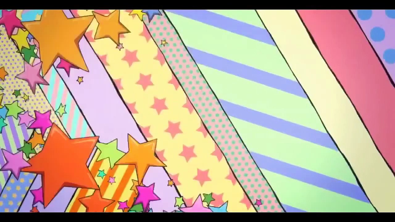 OSU!NG - AMV