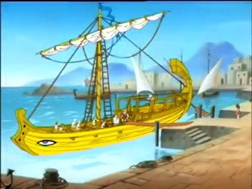 Ο Μικρός Τυμπανιστής