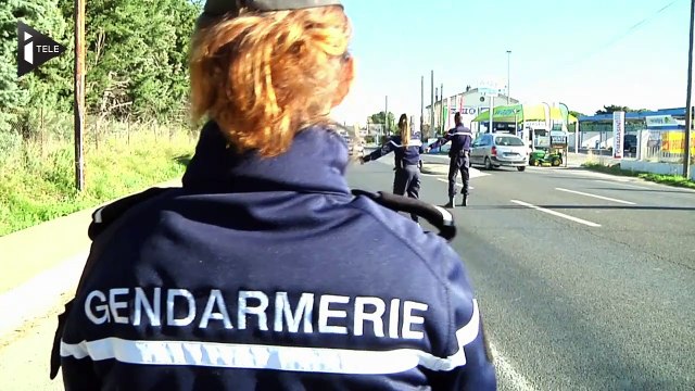 Après les attentats, les candidatures pour être réserviste en hausse