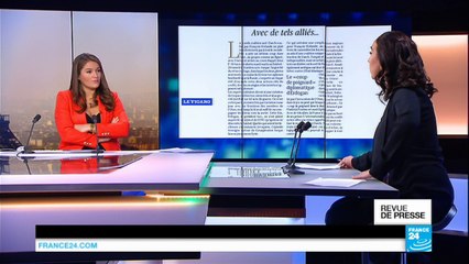 "Islamisation de la radicalité, et non radicalisation de l'islam"