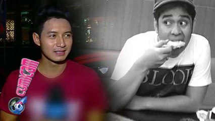 Seremm... Lampu Mati Saat Nama Olga Disebut - Cumicam 25 November 2015