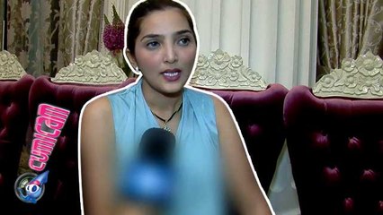 Download Video: Pakai Gaun Transparan, Ashanty Dicibir Haters - Cumicam 25 November 2015