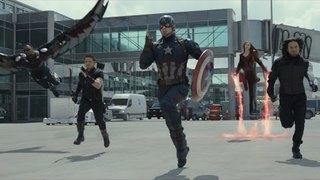 captain america civil war official trailer world premiere watch online