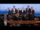 Konferenca e sigurisë në Mynih - Top Channel Albania - News - Lajme