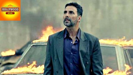 AIRLIFT Story Needs A Mention In Textbooks Says Akshay Kumar | Bollywood Asia