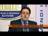 Refuzohet hetimi për policië - Top Channel Albania - News - Lajme