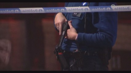 La police a déjoué dimanche une vague d'attentats à Bruxelles