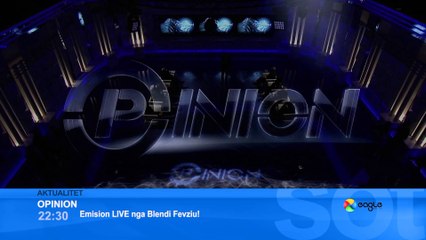 Klan Sot - Programi (3 shkurt 2014)