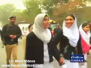 Tharki Pakistani Police Leak Video