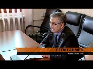 Energjia, humbjet ende alarmante - Top Channel Albania - News - Lajme