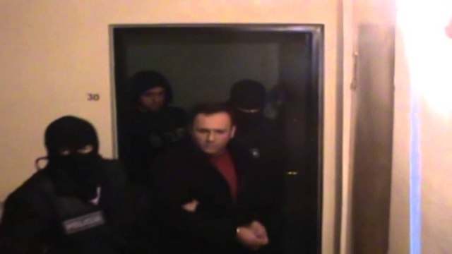 KRIMET E RENDA: ARREST ME BURG PER ILIR KARCININ