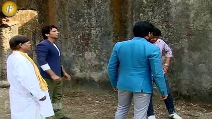 "FACING PROBLEM" II "SASURAL SIMAR KA" TV SHOW ON LOCATION 25 NOV