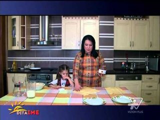 Dita Ime - Petulla dhe Kroasant - 3 Shkurt 2014 - Show - Vizion Plus
