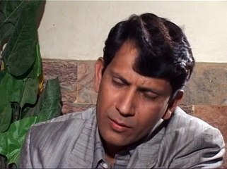 Ahmed Memon And Shams Solangi In KTN Series Her Shaksh Kahani Aa