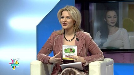 Takimi i pasdites - Komedia 'Kur njihesh ne internet'! (3 shkurt 2014)