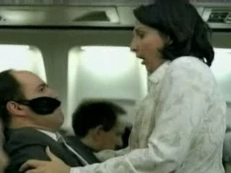 Turbulence - Don't judge too quickly