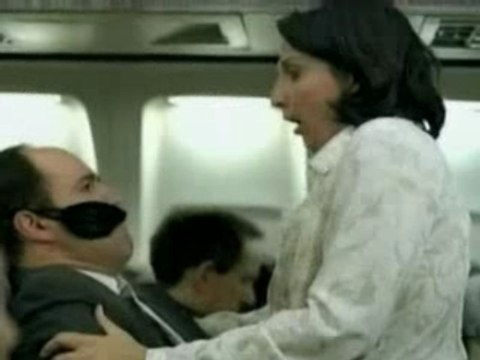 Turbulence - Don't judge too quickly