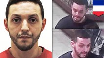 Police thwart second Paris attack, issue international warrant for man last seen with Salah Abdeslam