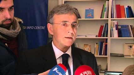 SEQUI: BASHKEPUNIM PER REFORMEN TERRITORIALE