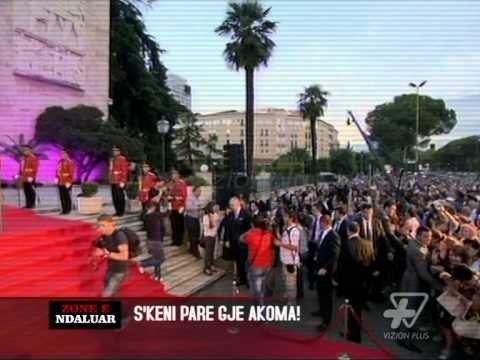 Zone e Ndaluar - S'keni pare gje akoma - Pjesa e pare - Dossier - Vizion Plus