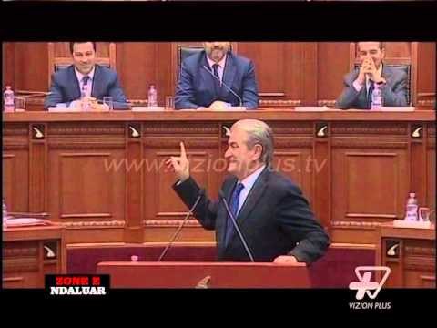 Zone e Ndaluar - S'keni pare gje akoma - Pjesa e dyte - Dossier - Vizion Plus