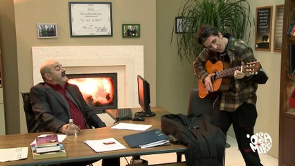 O sa mire - Episodi 13