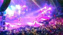 Evanescence - Going Under @ Movistar Arena (Santiago, Chile 2012)