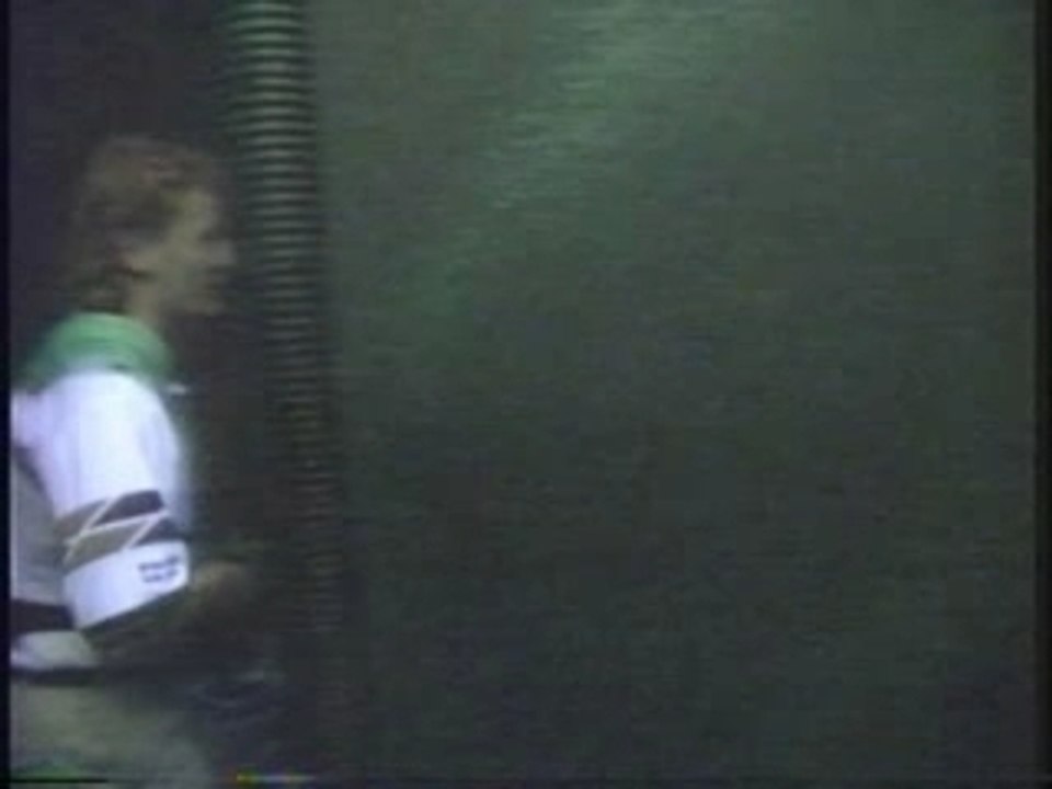 1994 HFOI Game Fluff