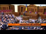 Protestat në Ukrainë - Top Channel Albania - News - Lajme