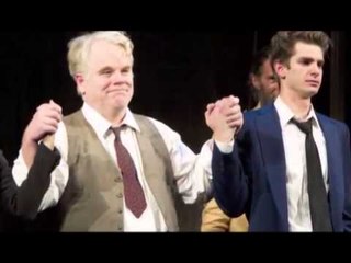 VETEVRASJA ME OVERDOZE POLICIA GJEN 50 QESE HEROINE NE SHTEPINE E AKTORIT HOFFMAN LAJM