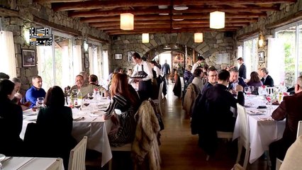 Jo vetem mode - Fundim Gjepali & Altin Prenga, bamiresi me artin e gatimit tek Mrizi i Zanave!