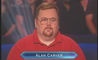 The most hardcore contestant on who wants to be a millionaire