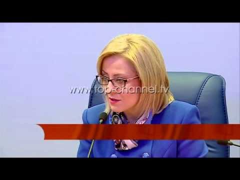 Unifikimi i arsimit Shqipëri-Kosovë - Top Channel Albania - News - Lajme