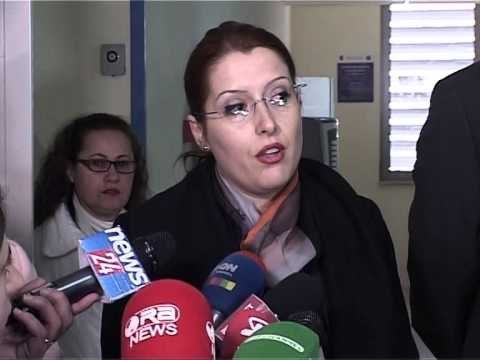 NE NDJEKJE TE KANCERIT MJEKET BEJNE THIRRJE QE QYTETARET TE BEJNE KONTROLLE LAJM
