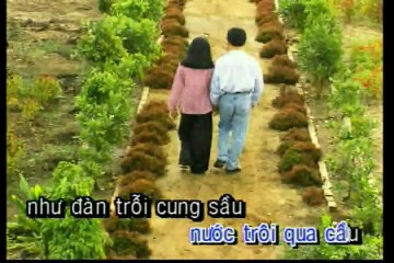 Cho vua long em - Truong Vu