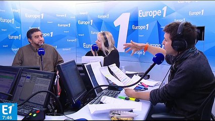 Mamoun : "Il faut que les mosquées soient bien encadrées"